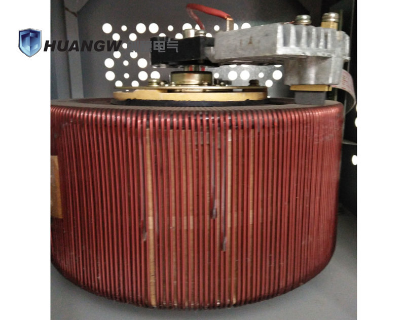 空調穩壓器內部線圈 空調穩壓器內部線圈