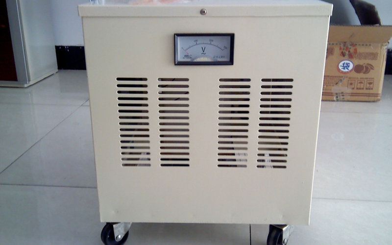 10kW三相隔離變壓器 10kW三相隔離變壓器