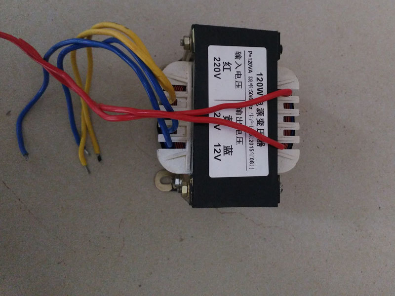 電源變壓器 電源變壓器