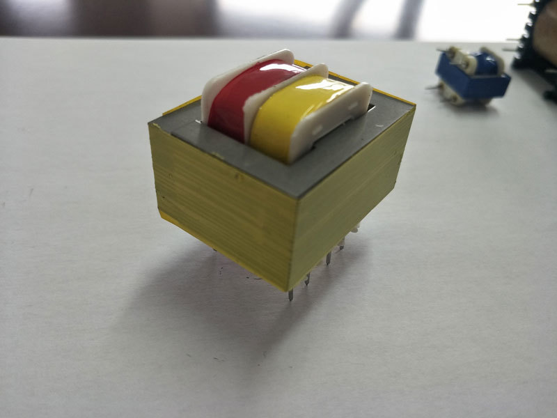 高頻電源變壓器