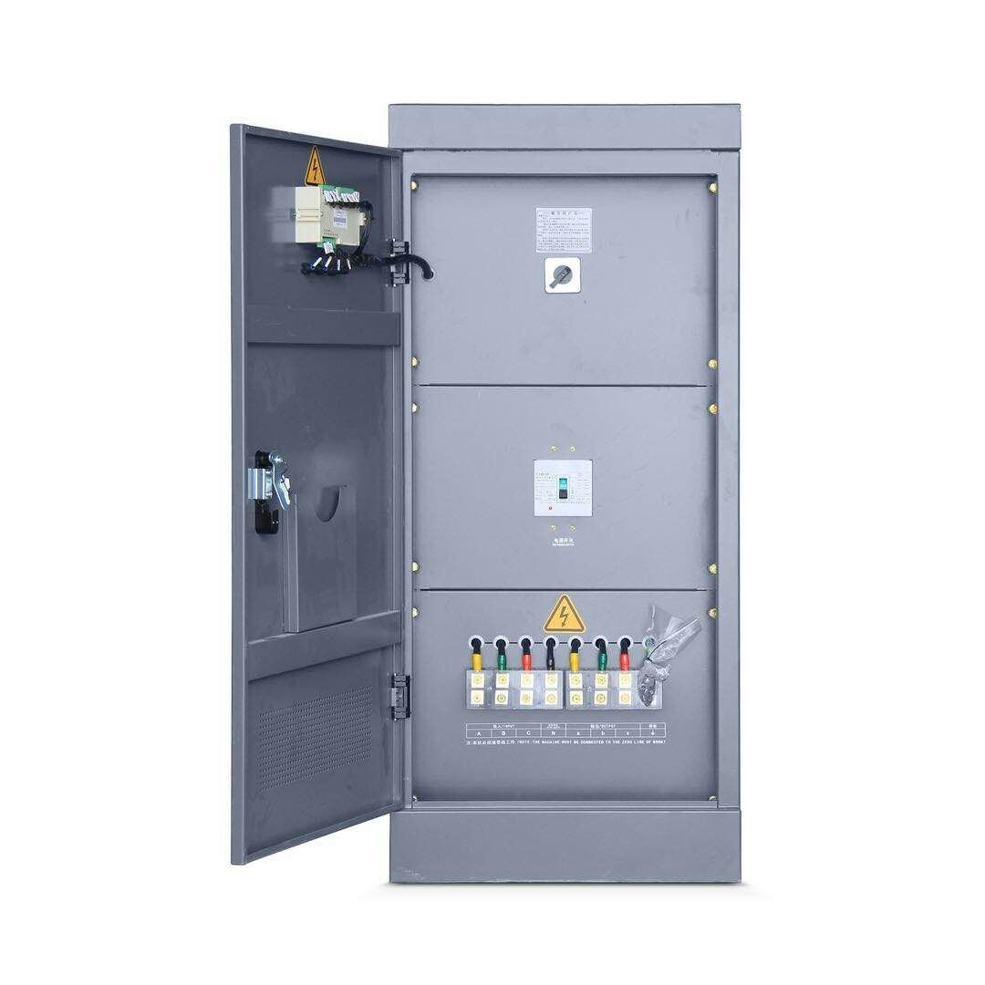 大功率全自動補(bǔ)嘗式電力穩(wěn)壓器價(jià)格