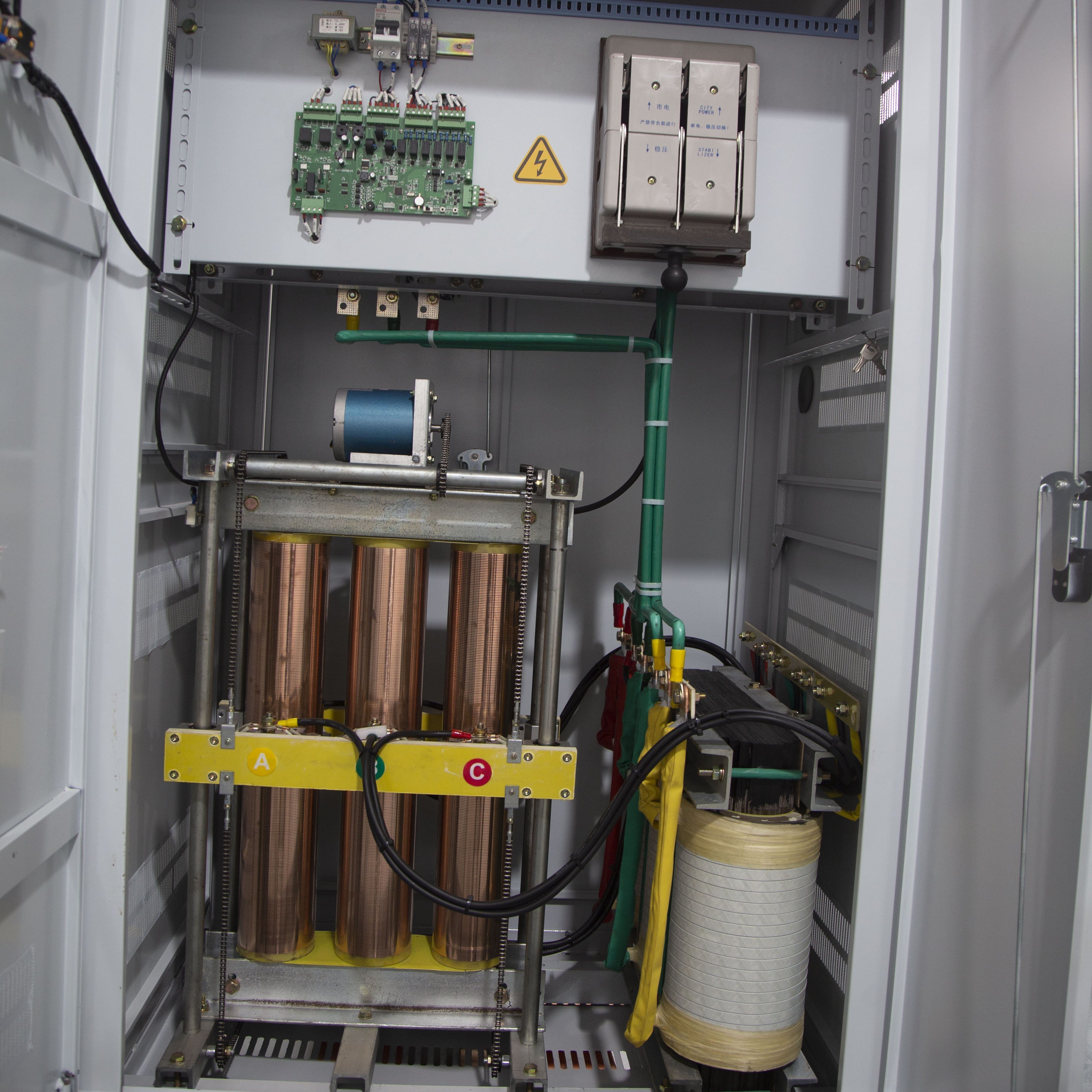 三相穩(wěn)壓器價(jià)格
